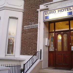 Euro Hotel